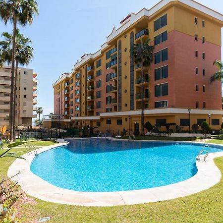 Apartamento Residencial Bajondillo Torremolinos Exterior photo