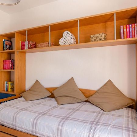 Apartamento Residencial Bajondillo Torremolinos Exterior photo