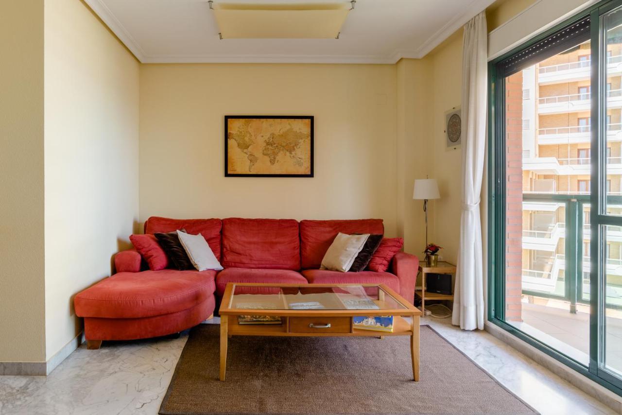 Apartamento Residencial Bajondillo Torremolinos Exterior photo