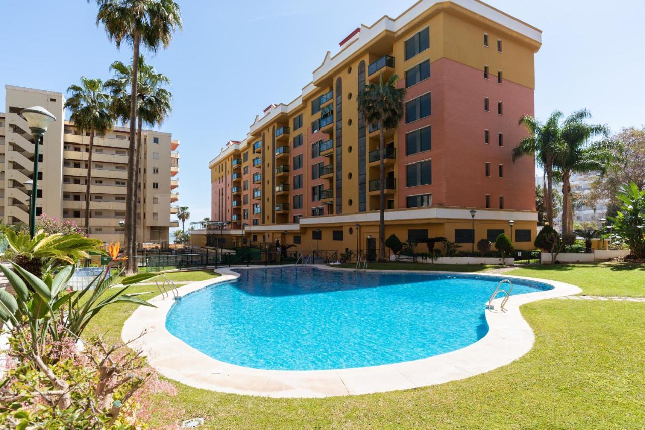 Apartamento Residencial Bajondillo Torremolinos Exterior photo