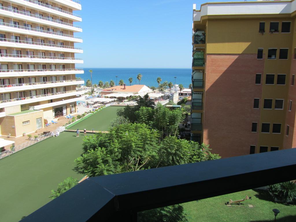 Apartamento Residencial Bajondillo Torremolinos Room photo