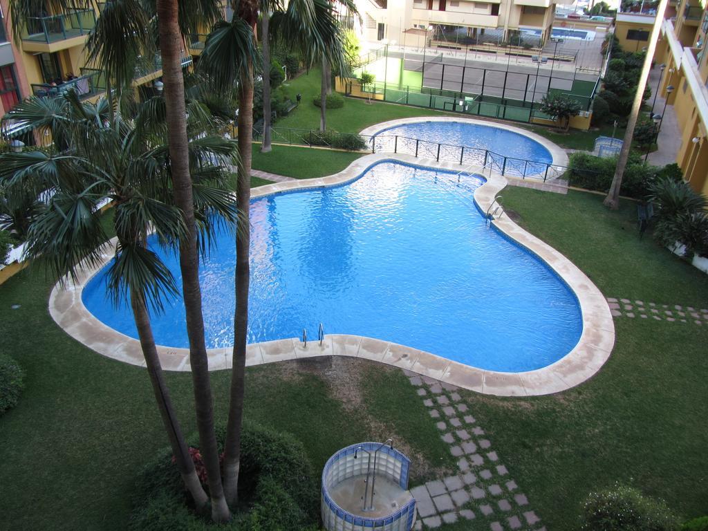Apartamento Residencial Bajondillo Torremolinos Room photo
