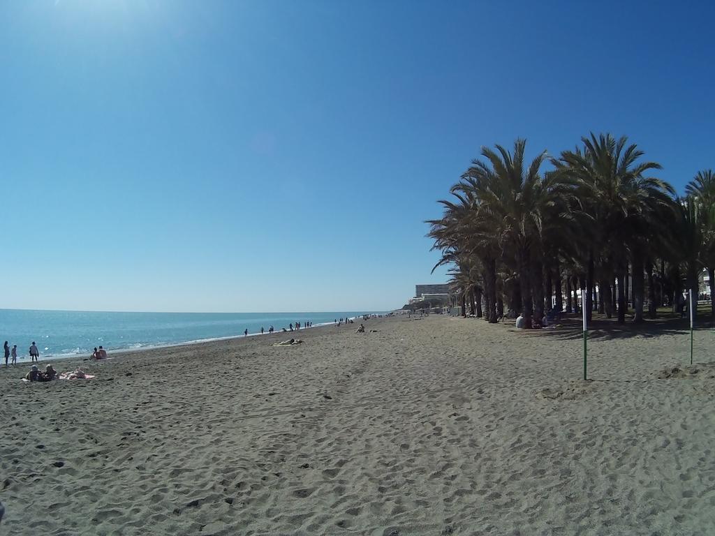 Apartamento Residencial Bajondillo Torremolinos Exterior photo