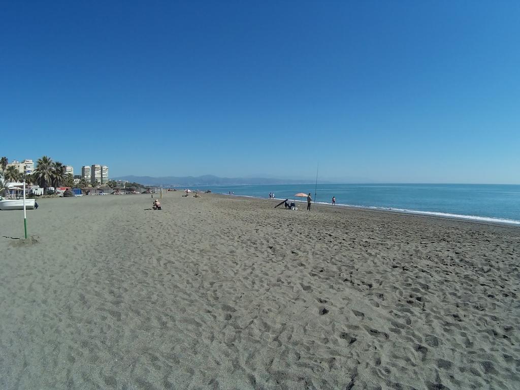 Apartamento Residencial Bajondillo Torremolinos Exterior photo